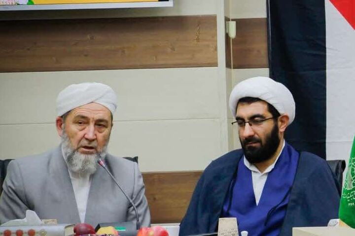 وحدت اسلامی هدف نهایی برای تحقق تمدن نوین اسلامی است