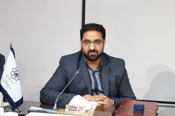 استقبال بیش از ۴ هزار نفر از طرح "ترنم زندگی" در ۱۷۳ مسجد مشهد استقبال بیش از ۴ هزار نفر از طرح "ترنم زندگی" در ۱۷۳ مسجد مشهد