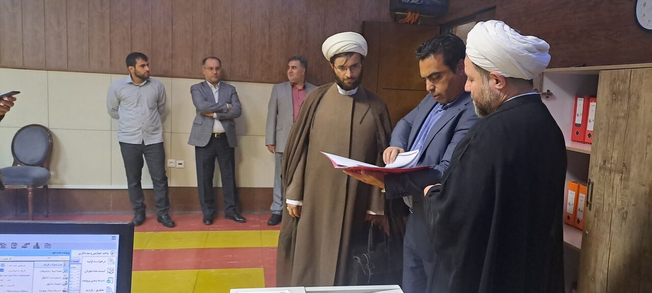 تمام فعالیتهای اجتماعی باید دارای پیوست رسانهای باشد