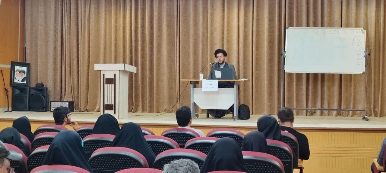 کارگاه توانمندسازی آموزشی رسانه در کرمانشاه برگزار شد