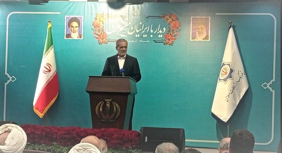 سفر تاریخساز به عراق/ اولین سفر رئیسجمهور ایران به اقلیم کردستان
