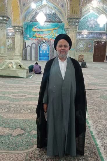 مسجدی که به فرمان امام حسن عسکری(ع) در قم ساخته شد