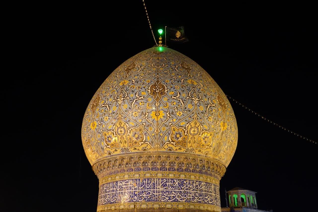 شاهچراغ(ع)، ظرفیتی کمنظیر برای گردشگری فرهنگی و زیارتی