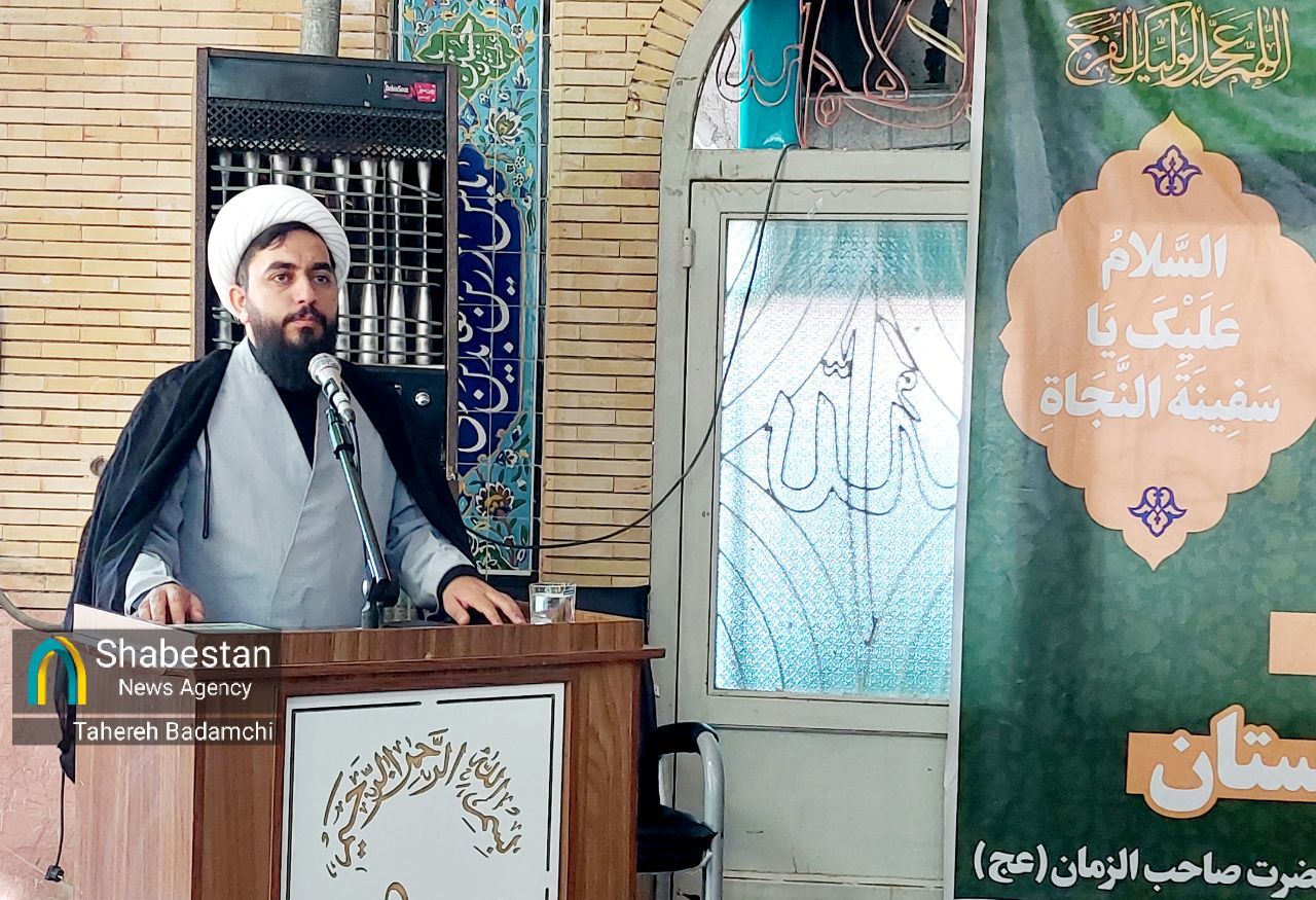 کارکرد دعاهای ندبه باید تربیت عبدالرحمنها و یارگیری برای امام زمان باشد