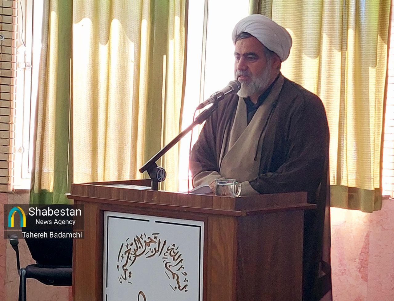 کارکرد دعاهای ندبه باید تربیت عبدالرحمنها و یارگیری برای امام زمان باشد