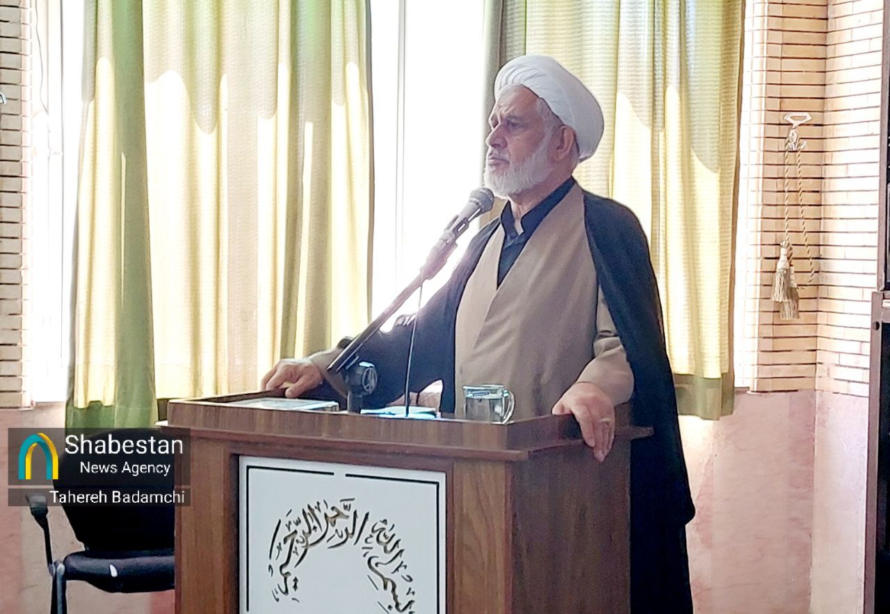 کارکرد دعاهای ندبه باید تربیت عبدالرحمنها و یارگیری برای امام زمان باشد