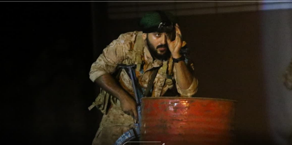 حضور ۱۵ هزار نفر در رزمایش جلوههای عاشقی