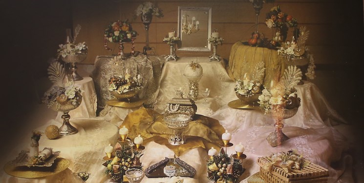 این مسجد جوانان نیازمند را راهی خانه بخت میکند