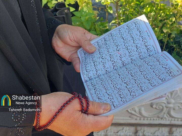 مراسم قرآئت دعای پرفیض ندبه در سقز برگزار می‌شود