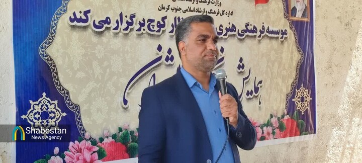 طرح «جوان پیشران» تربیت جوان پیشران حرکت انقلاب اسلامی در گام دوم را دنبال می کند