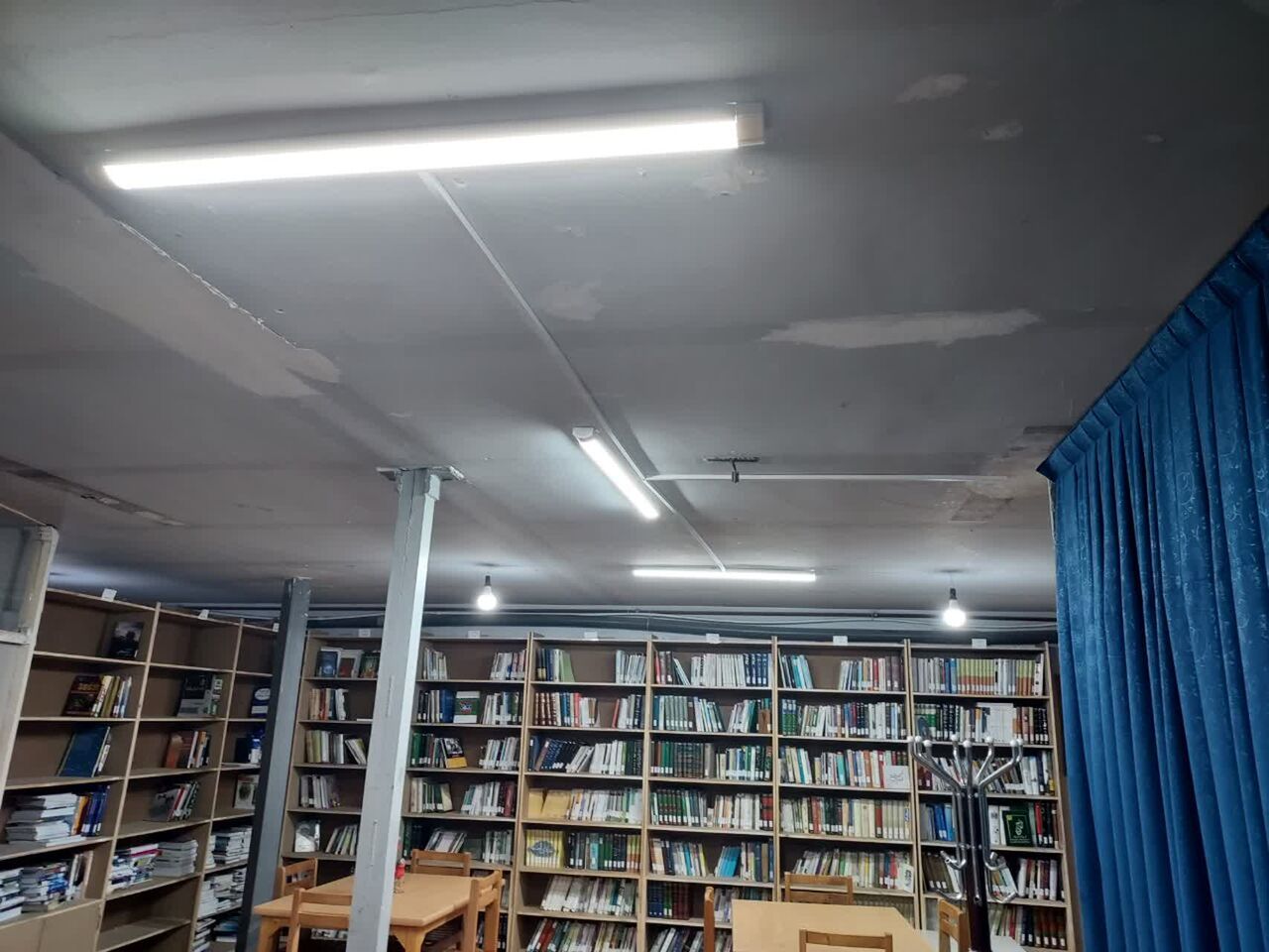 از پیش طلایی و مهد قرآن نونهالان تا کارگاههای هنری بانوان در کانون امام رضا(ع) اراک