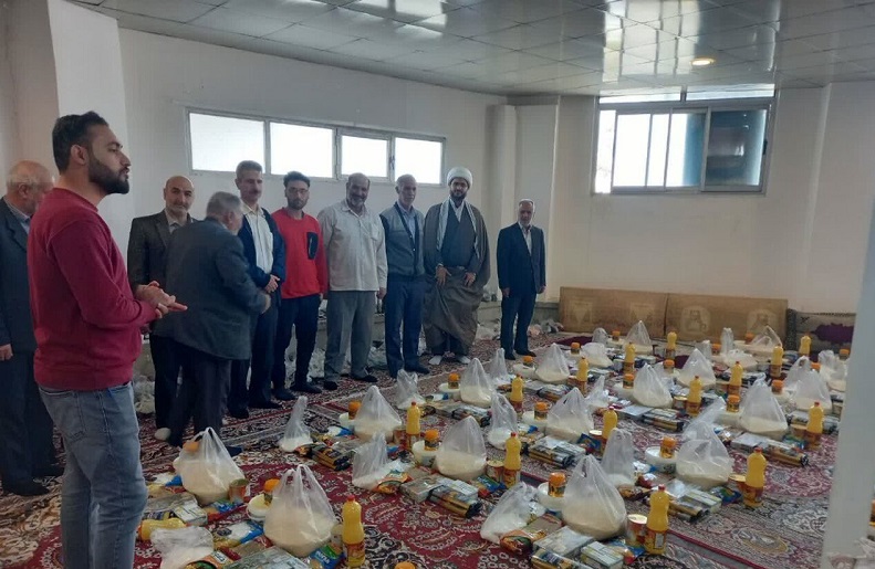 از پیش طلایی و مهد قرآن نونهالان تا کارگاههای هنری بانوان در کانون امام رضا(ع) اراک