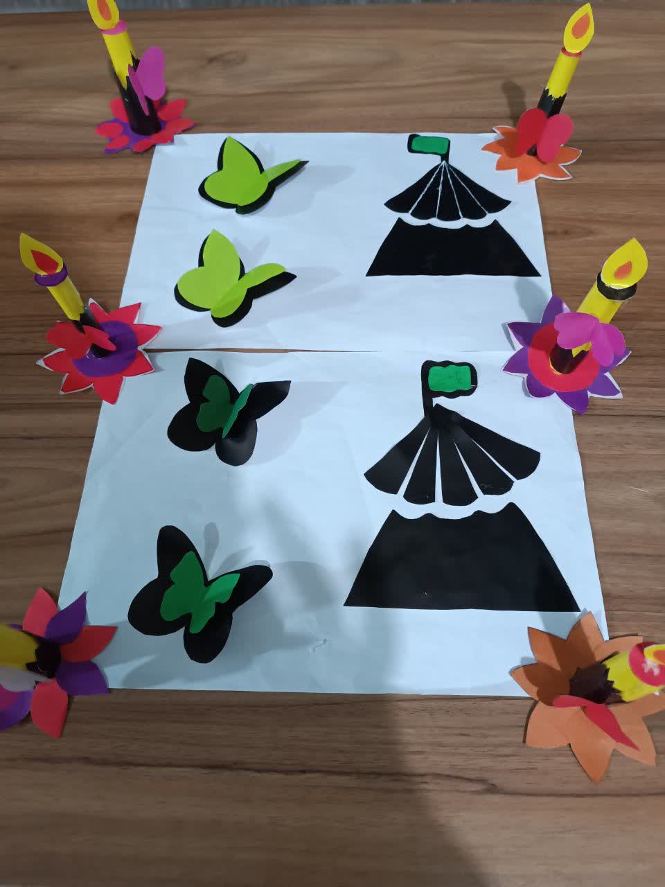 برپایی کلاسهای متنوع اوقات فراغت در کانون فرهنگی هنری زینبیه(س)