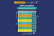 برگزاری کارگاه‌های آموزشی خبرنگاران نوجوان/ از تدوین موبایلی تا شناخت ابزارهای هوش مصنوعی