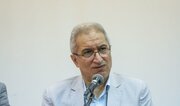 گفتمان صلح ایرانی ظرفیت عرضه در قالب فلسفه جهانی را دارد