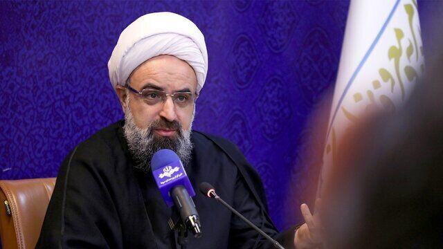 امر به معروف باید جامعه را از بی‌تفاوتی نجات دهد
