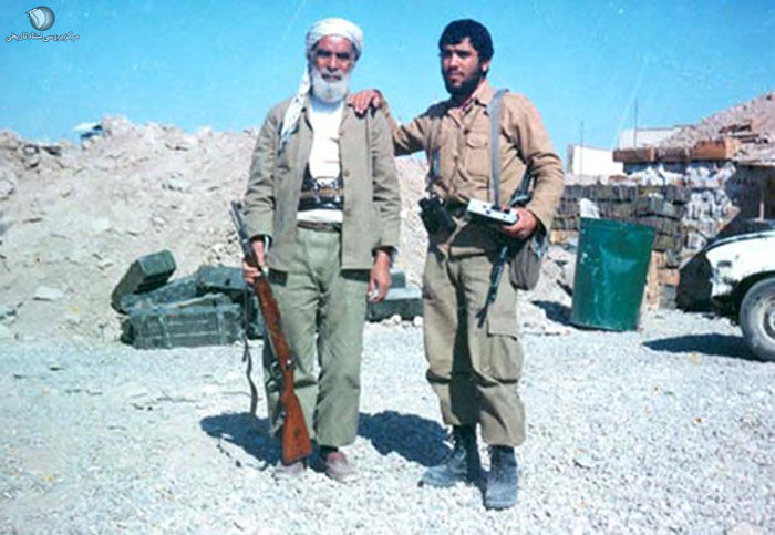 «حیدری ایلامی» ستارهای درخشان در تاریخ معاصر ایلام