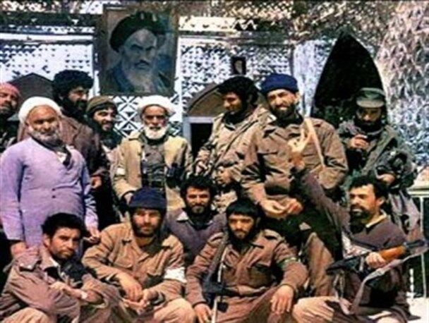 «حیدری ایلامی» ستارهای درخشان در تاریخ معاصر ایلام