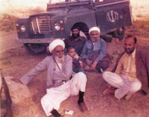 «حیدری ایلامی» ستارهای درخشان در تاریخ معاصر ایلام