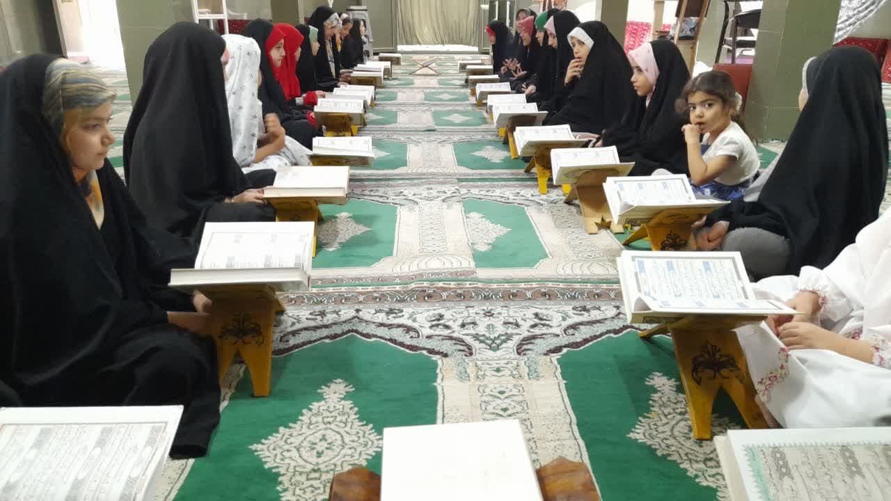 طرح «مسجد پایگاه قرآنی» باعث افزایش نقش مساجد در ترویج فرهنگ قرآنی میشود