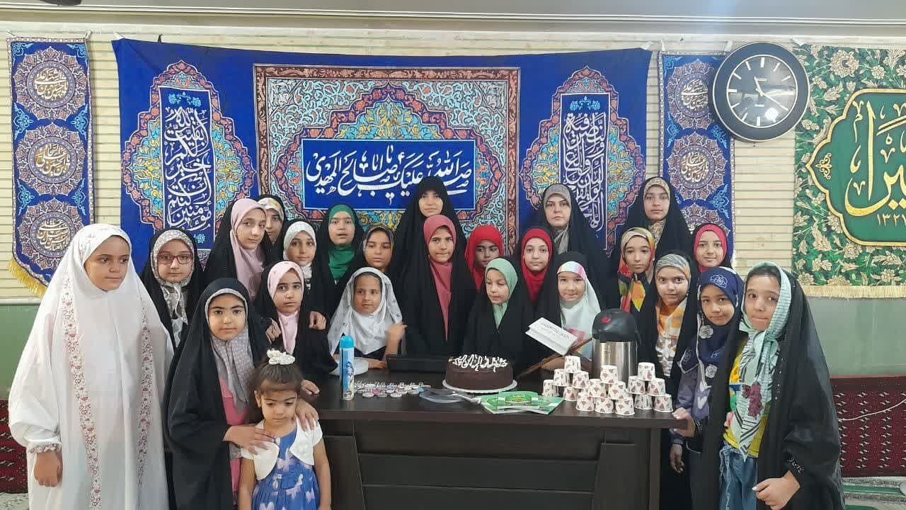 طرح «مسجد پایگاه قرآنی» باعث افزایش نقش مساجد در ترویج فرهنگ قرآنی میشود