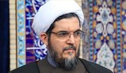 طبق قانون آلمان و اتحادیه اروپا مرکز اسلامی هامبورگ باید بازگشایی شود