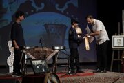 داوری‌ آثار ششمین جشنواره موسیقی امیرجاهد آغاز شد