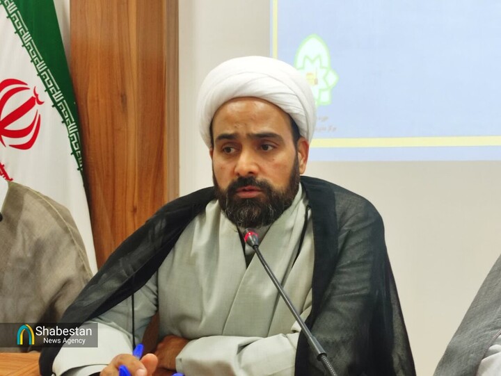 اعزام ۱۱۰۰ مبلغ به مناطق مختلف خراسان جنوبی اعزام ۱۱۰۰ مبلغ به مناطق مختلف خراسان جنوبی