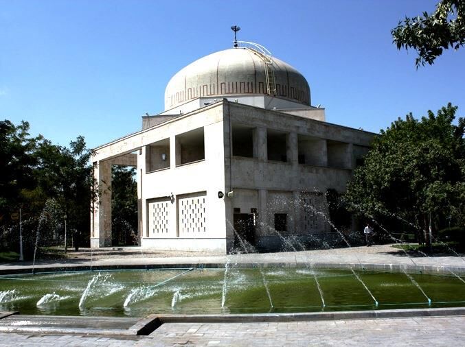 از بازی کودکان تا عبادت والدین/ ضرورت ایجاد مسجد در پارک ها