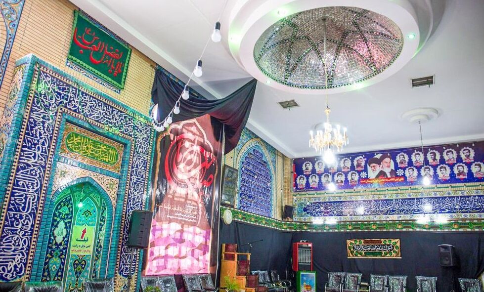 روایت جالب «مسجد شقاء» بازماندهای از دوره نادرشاه در دل مشهد