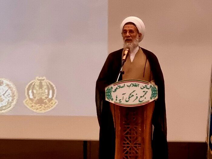 قرآن زیربنای ایجاد تمدن نوین اسلامی و ظهور است