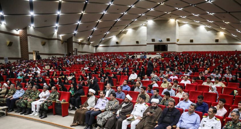 قرآن زیربنای ایجاد تمدن نوین اسلامی و ظهور است