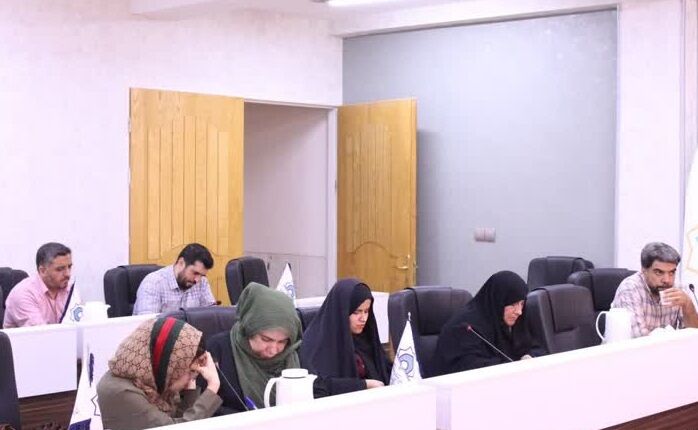 مسجد مرکز همپیمانی کنشگران فرهنگی در توسعه کتابخوانی