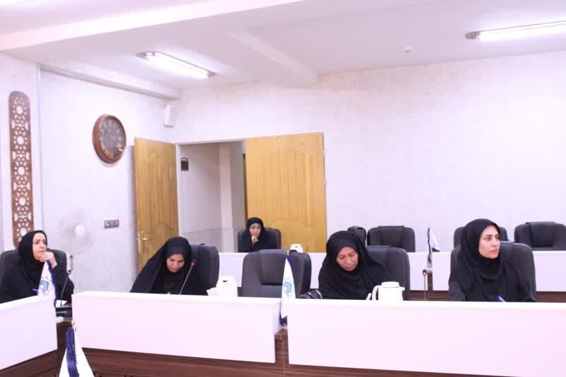 مسجد مرکز همپیمانی کنشگران فرهنگی در توسعه کتابخوانی