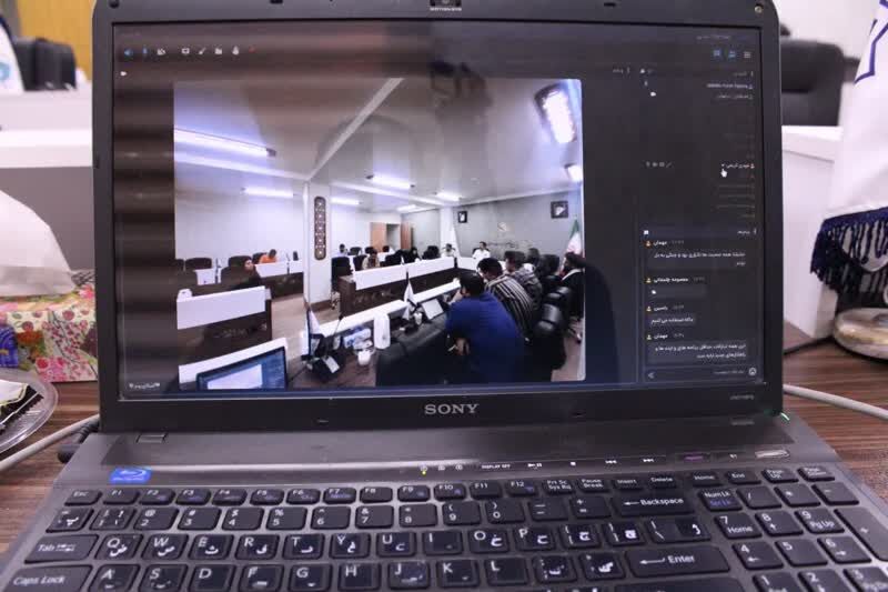 مسجد مرکز همپیمانی کنشگران فرهنگی در توسعه کتابخوانی