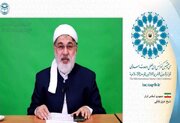 کشورهای اسلامی در اتحاد، پراکنده هستند