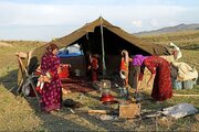 فراخوان جشنواره «عکس روز جهانی زنان روستایی و عشایری»