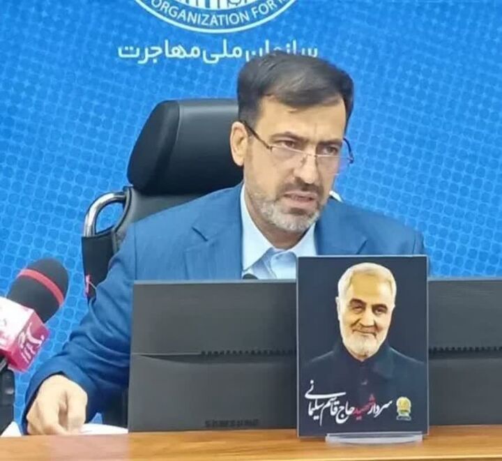 ثبت نام اتباع غیرمجاز در مدارس استان البرز ممنوع شد