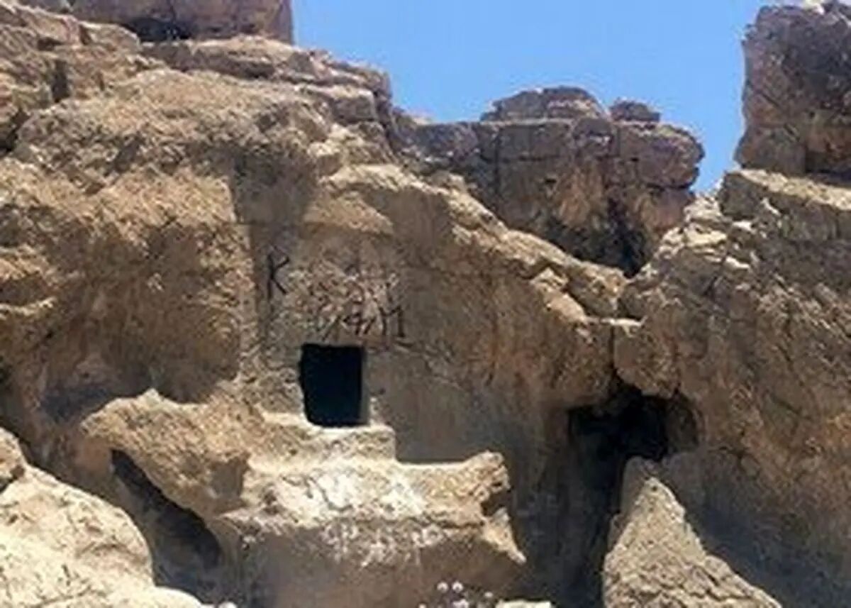 معدنکاوی به قیمت جان کندن کوه رحمت!