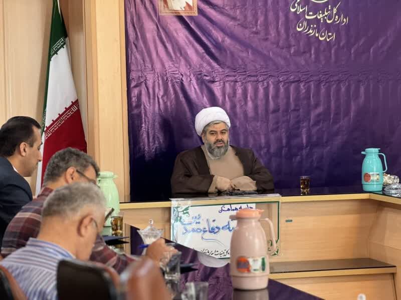 یادواره شهدای قرآنی مازندران برگزار می شود