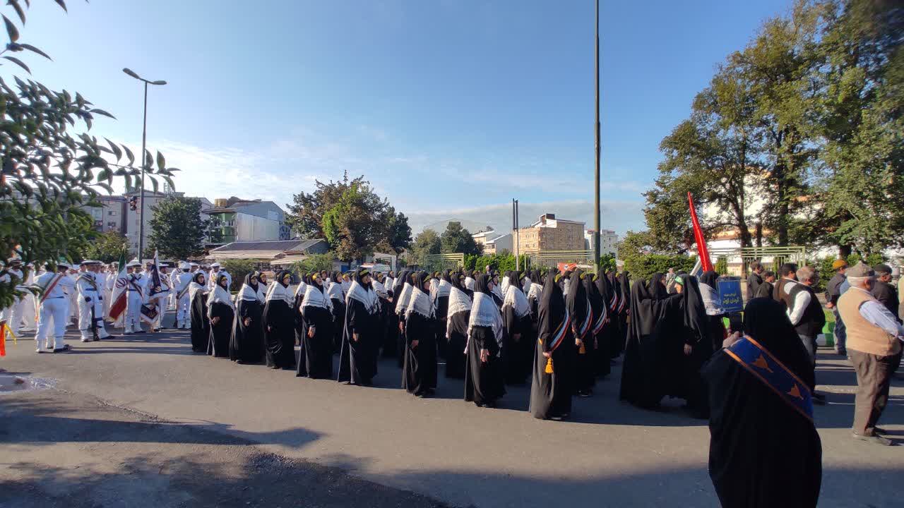 امروز ایران مولفه قدرت در جهان است