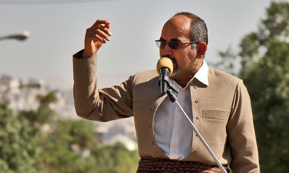 مولودنامه رسم حسنه مردم کردستان در ماه ربیعالاول/طنین موسیقی عارفانه در جشنهای کردها