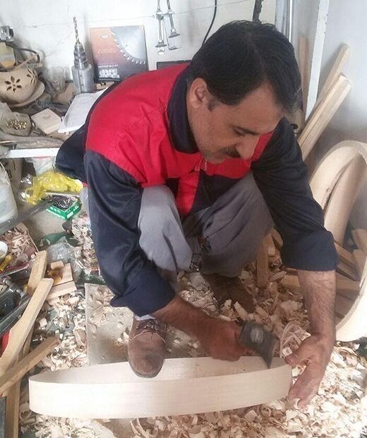 مولودنامه رسم حسنه مردم کردستان در ماه ربیعالاول/طنین موسیقی عارفانه در جشنهای کردها