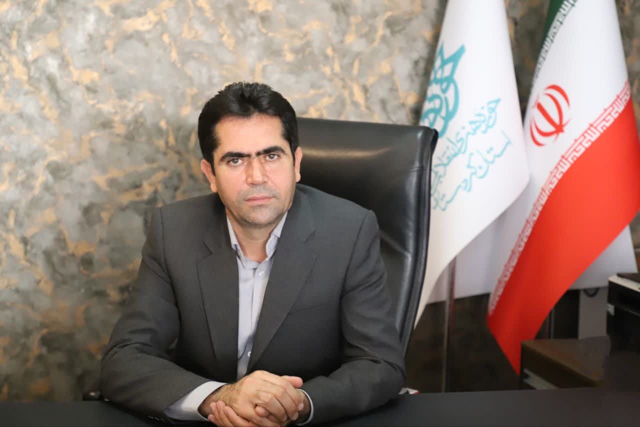 مولودنامه رسم حسنه مردم کردستان در ماه ربیعالاول/طنین موسیقی عارفانه در جشنهای کردها