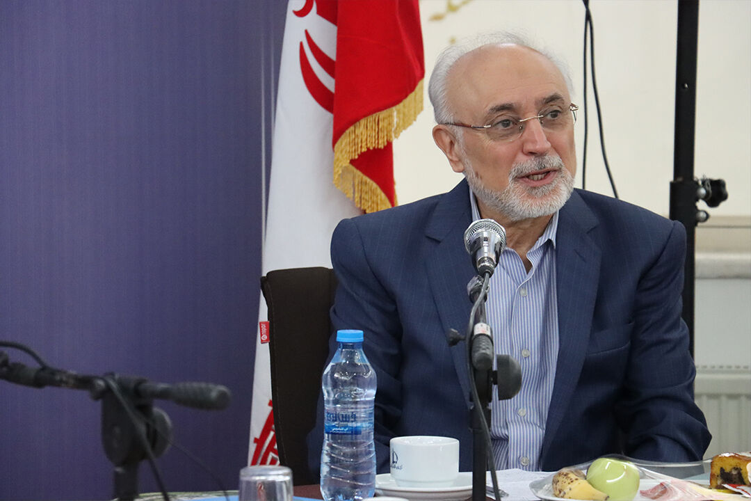 هشدارهای قرآنی باعث شناخت ویژگیهای جهان مادی میشود