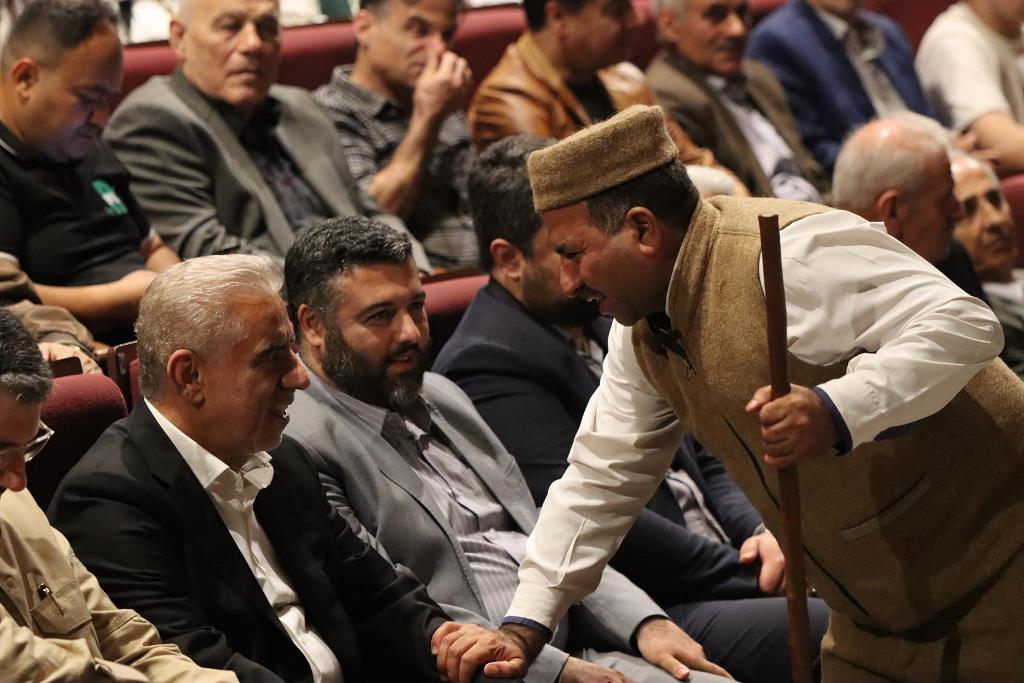 قومیتهای گیلانی به نسل جدید معرفی شوند