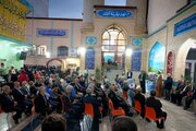 آزادی ۲ زندانی غیرعمد به همت مسجد بقیةالله(عج) ارومیه