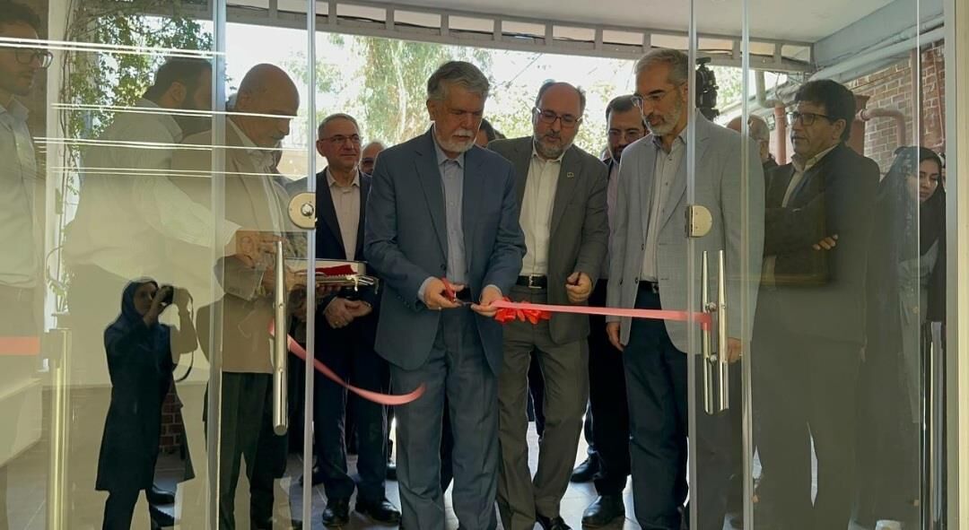 هنرستانهای هنر، نقش بهسزایی در اعتلای هنر ایران دارند