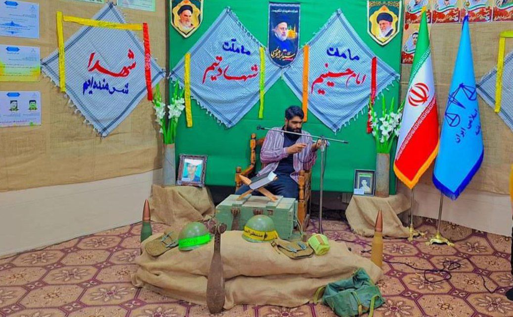 دفاع مقدس شرایط تمدنی جدید را برای اسلام رقم زد