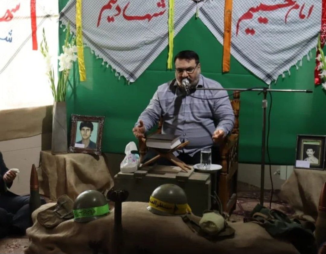 دفاع مقدس شرایط تمدنی جدید را برای اسلام رقم زد